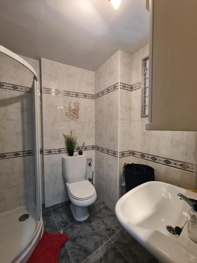 Apartamento Acacias IV 15 If Benidorm Extérieur photo