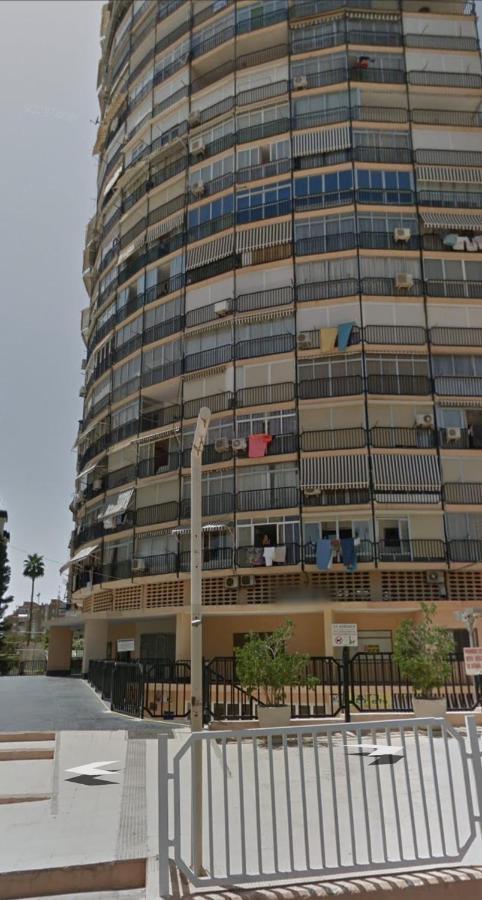 Apartamento Acacias IV 15 If Benidorm Extérieur photo